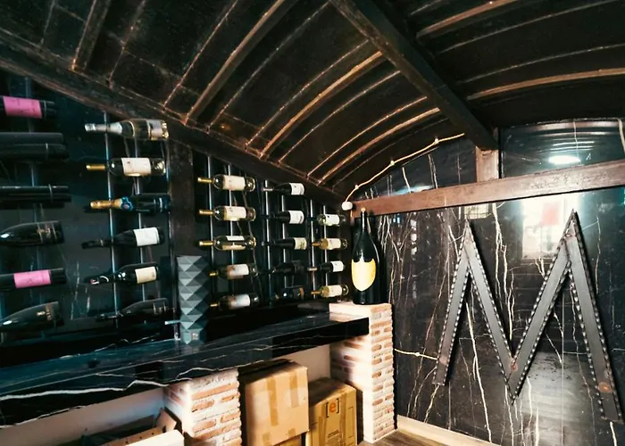 Monastero Dei SantiHotel Stelle